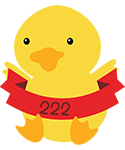 Noah Duck